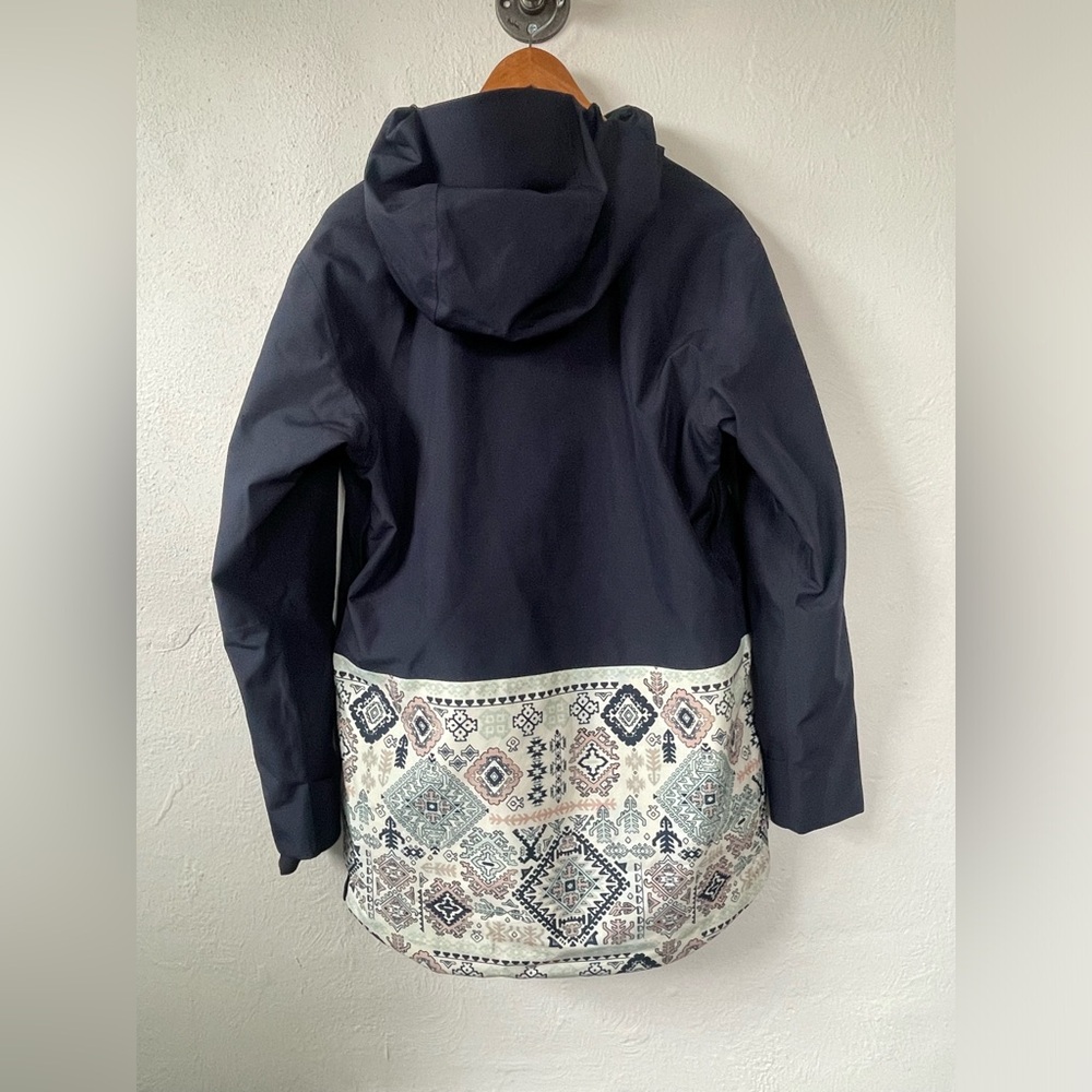 Picture Organic Women’s Snow Jacket Large - Picture 2 of 14